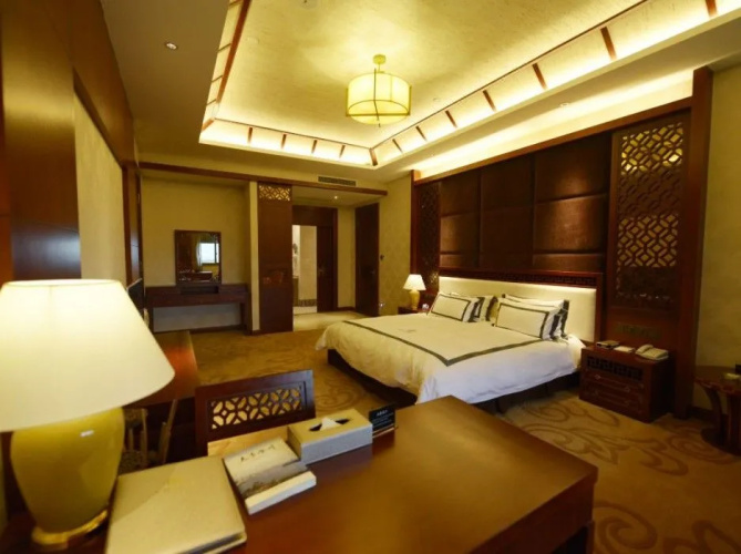 Gongzhou Hotel