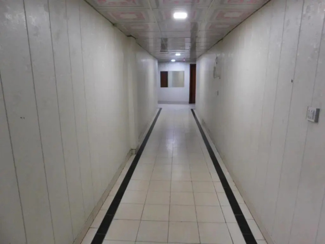 Shahtaj hotel