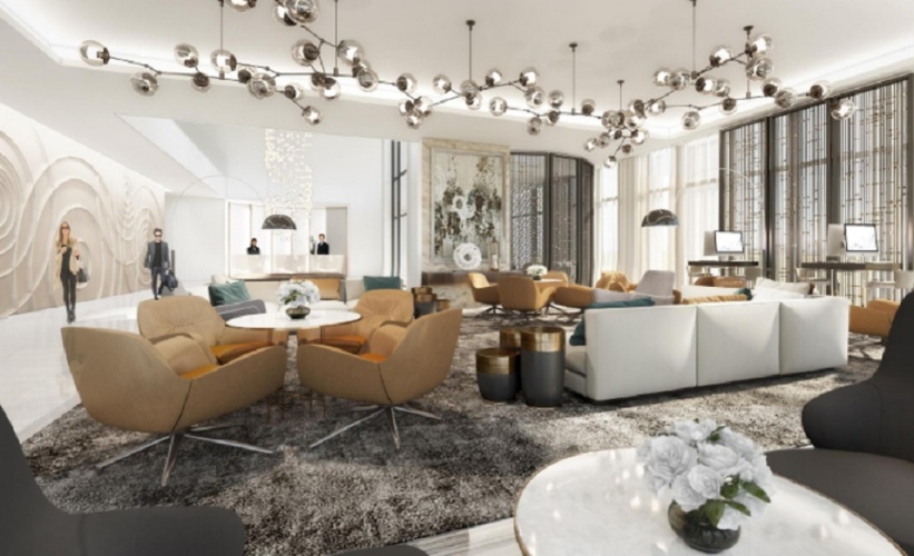 Novotel Gold District photo 17