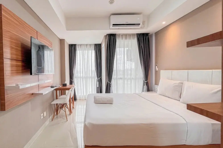 Hotelafbeelding