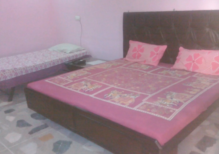 Hotel Rajat