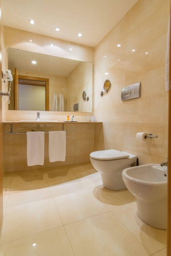 Golden Bahia de Tossa & Spa photo 15