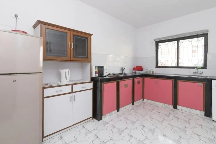 2 Bedrooms Comfort Apartment