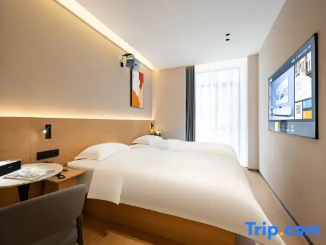 Business Twin room