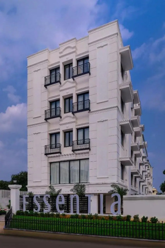 Otel görseli