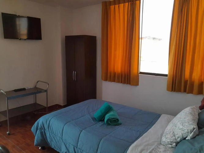 Akao House