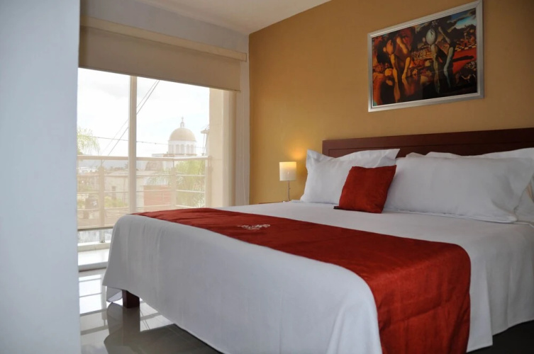 Hotel Yakar