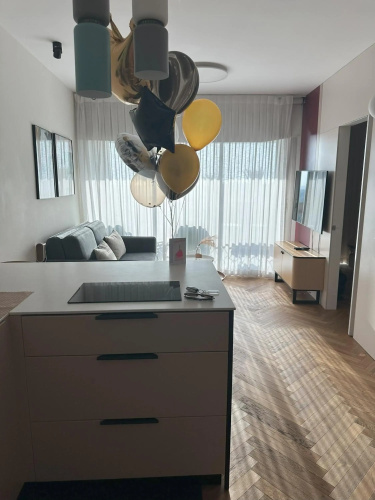 neot golf sea view suite