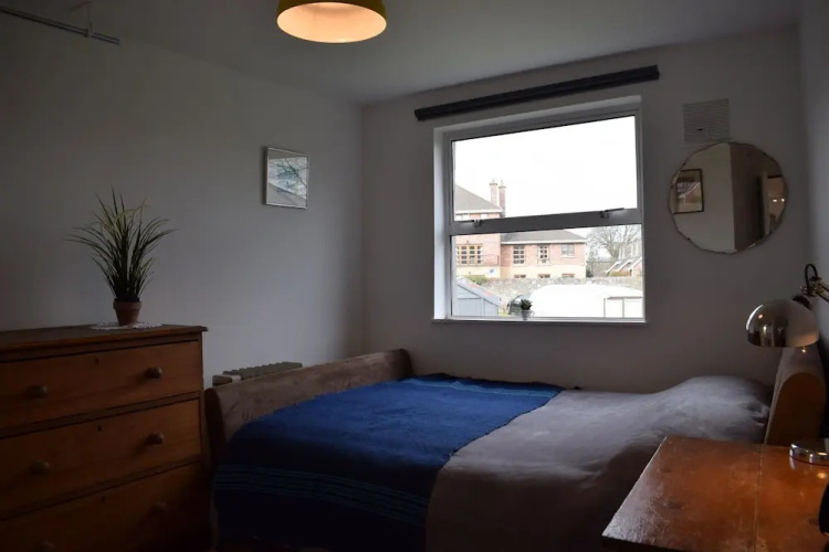 1 Bedroom Flat, Close to City Centre
