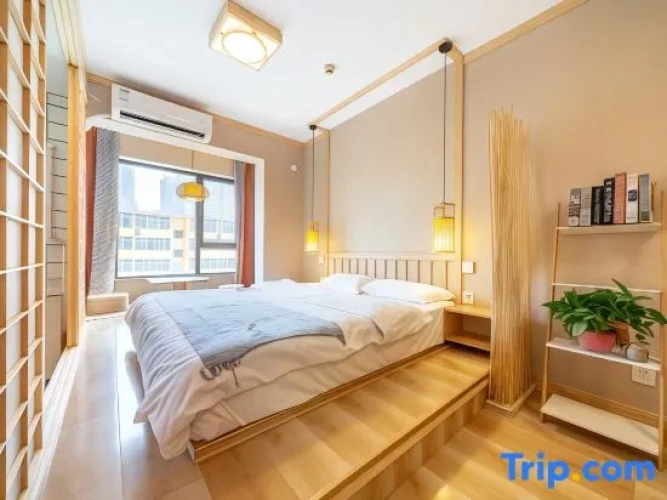 1 Bedroom Standard Double room