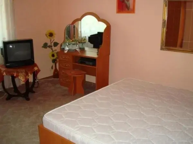Delfin Apartmanház