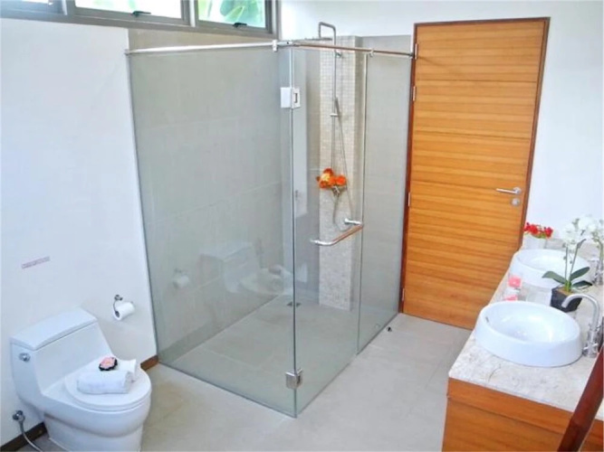 Ka Villa : Beautiful 2 Bedrooms Property