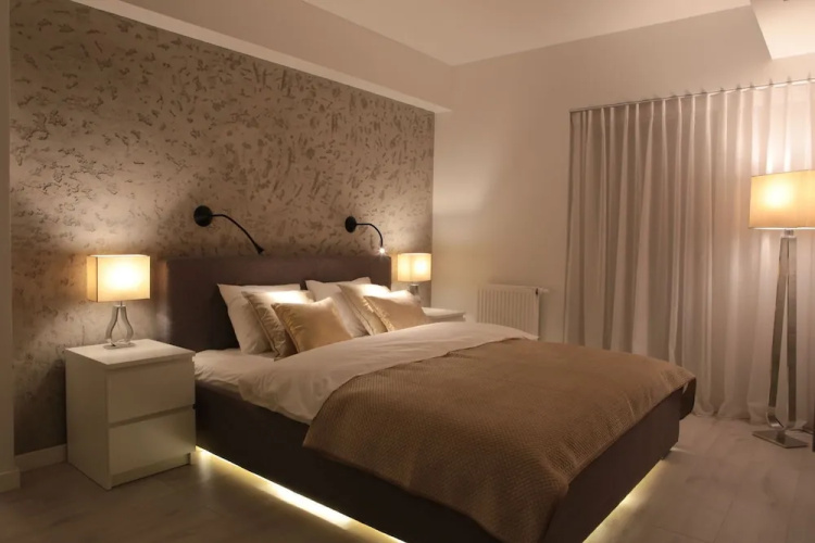 Super-Apartamenty Vip