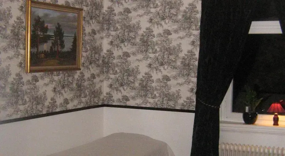 Larstomta Bed & Breakfast