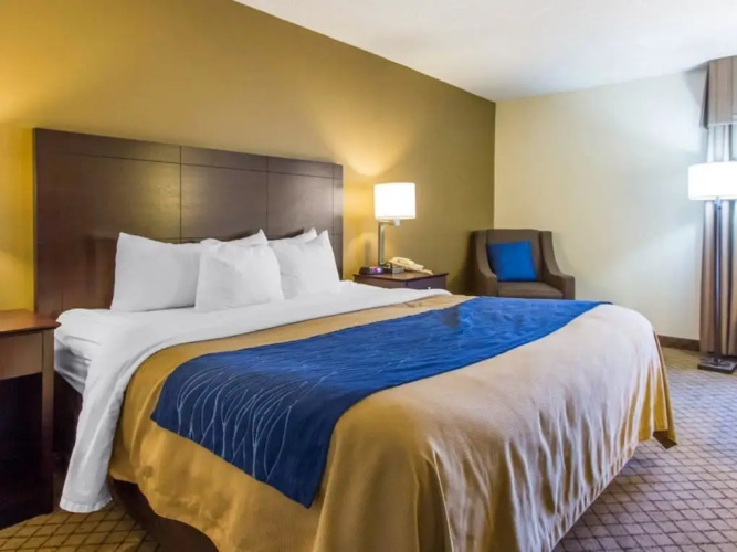 Holiday Inn Express
