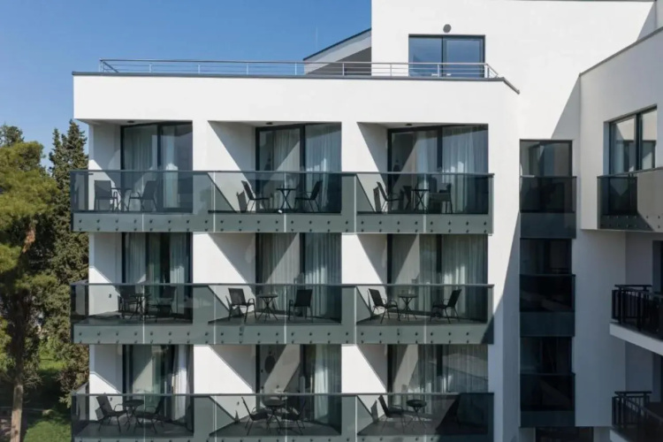 Otel görseli