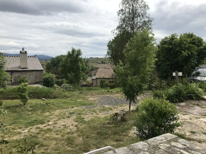 La Ferme de l'Hom