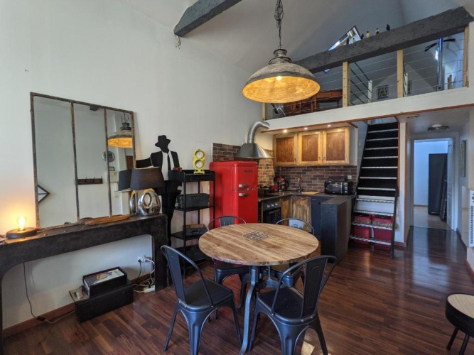 2 Bedrooms Cottage