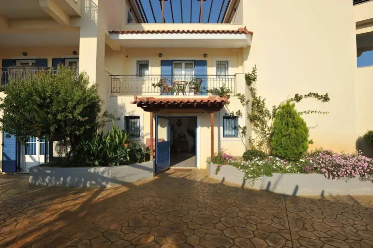 Otel görseli