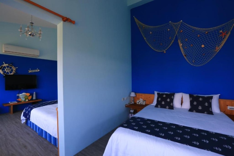 Family Junior Suite