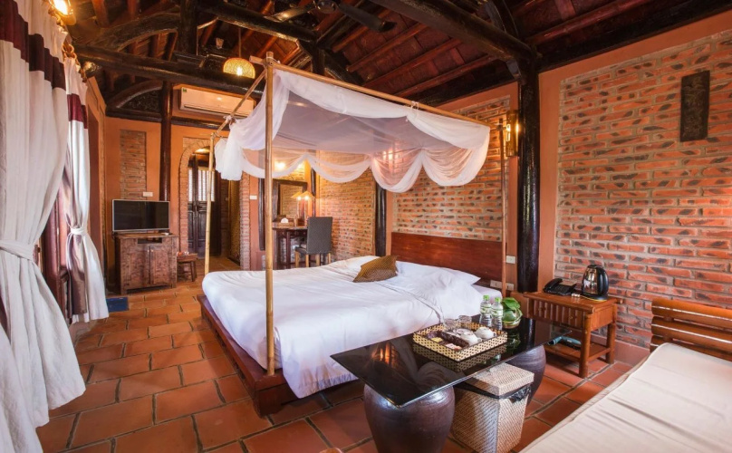 Van Chai Resort