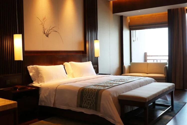 Pingtian Peninsula Hotel