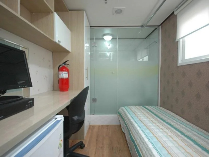 Simple House Apgujeong