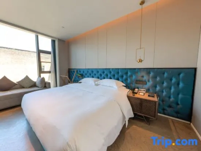 Luxury Double room