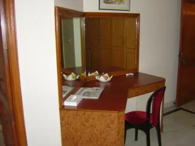 Pamposh Guest House Gurgaon