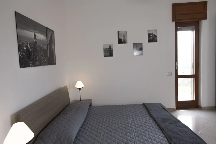 Pompei At Home B&B