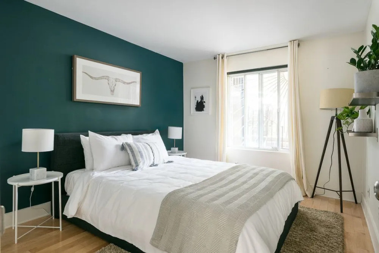 Charming 2BR in Griffintown
