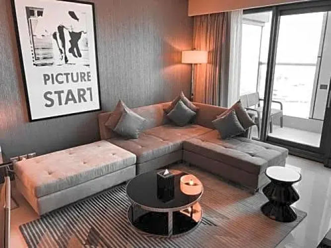 Paramount Damac Dubai/ 1 Bedroom