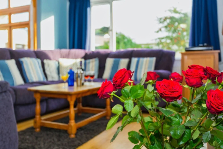 Croyde Villa Sunsea