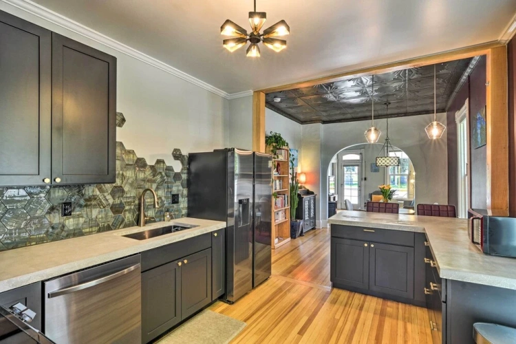 2 Bedrooms Cottage