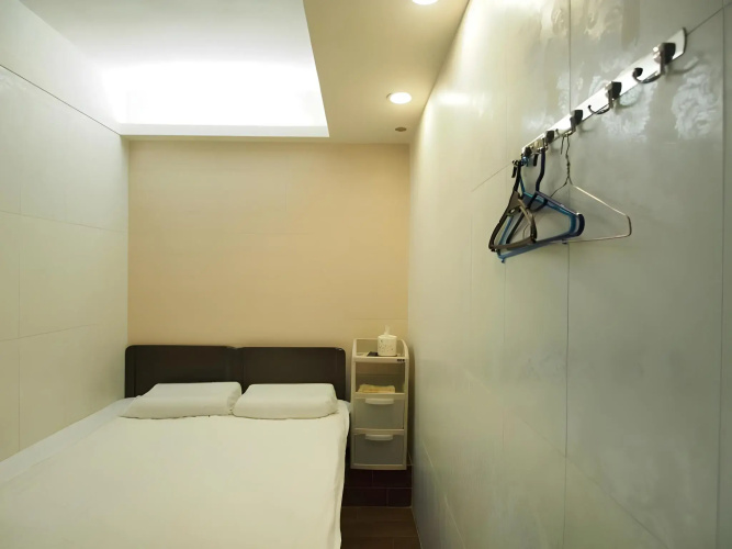 Lam Shan Hotel