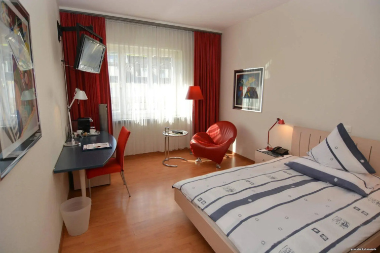 Hotel Walhalla