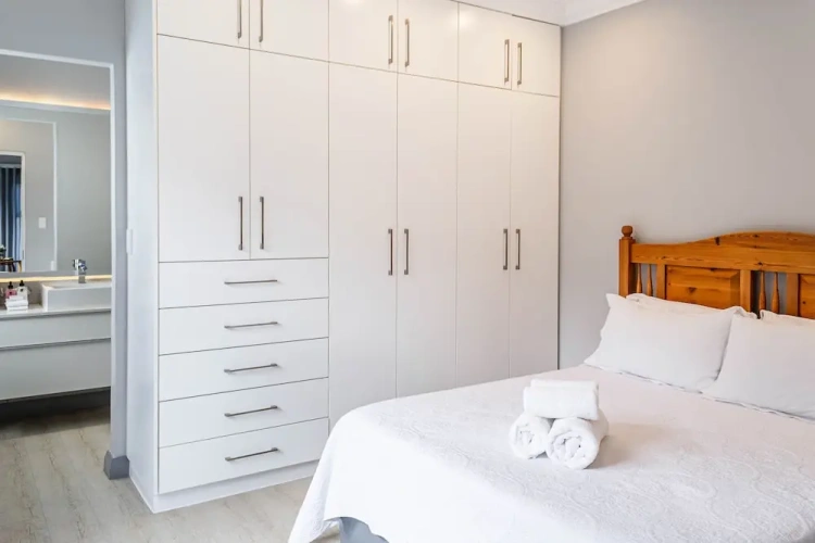 2 Bedrooms Family Suite