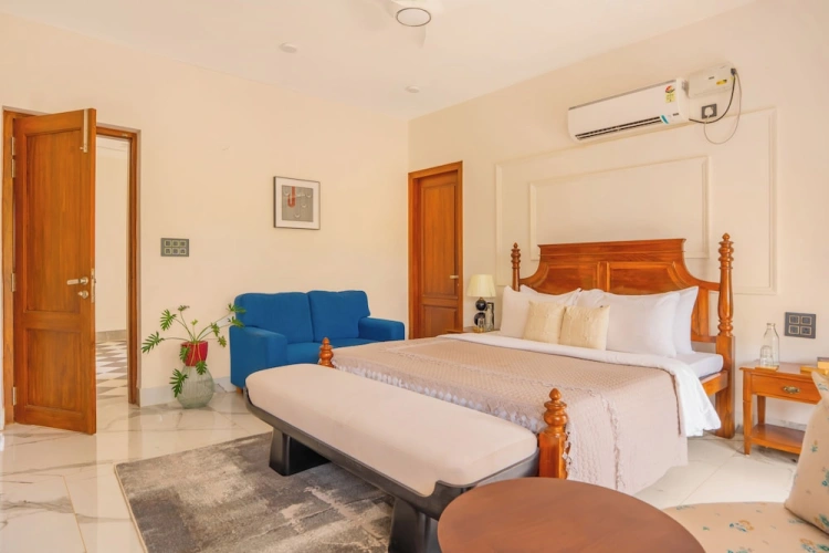 Deluxe Villa
