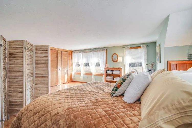 1 Bedroom Cottage