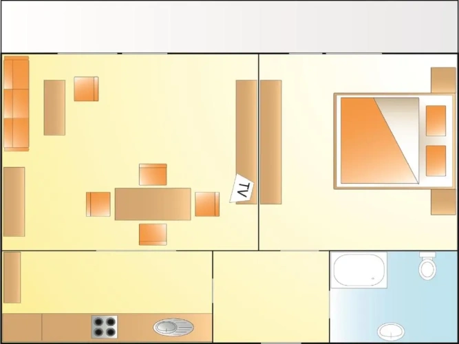 Superior Apartment