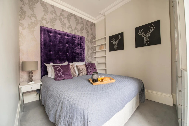 Hampden Apartments - The William
