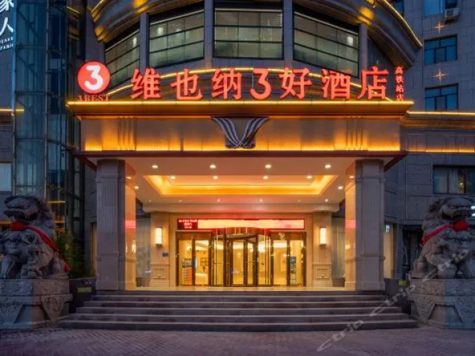 Century Hotel