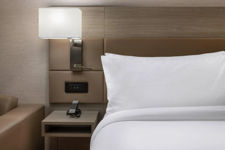 Double Guest room
