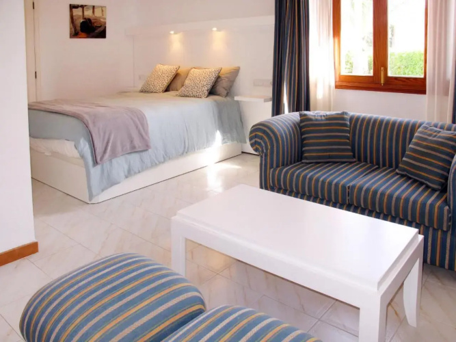 Holiday Home Dolce Farniente - PCN130