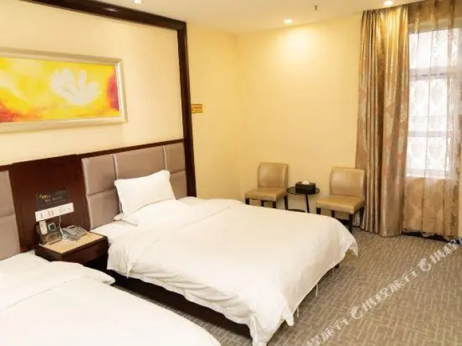 Mingcheng Holiday Hotel