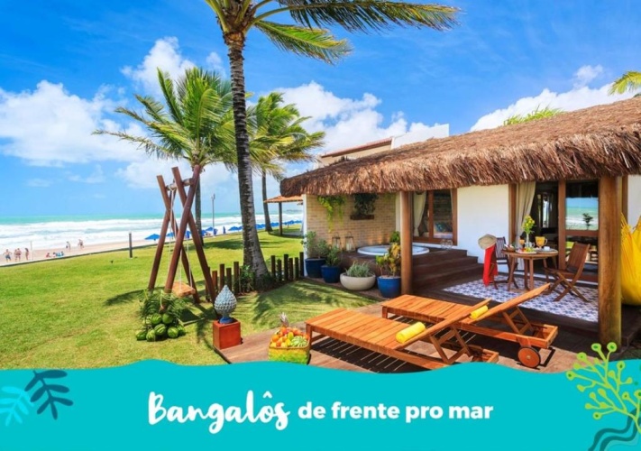 Deluxe Bungalow