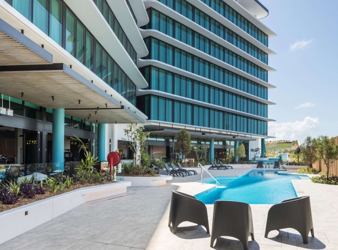 Rydges Gold Coast Airport photo 21