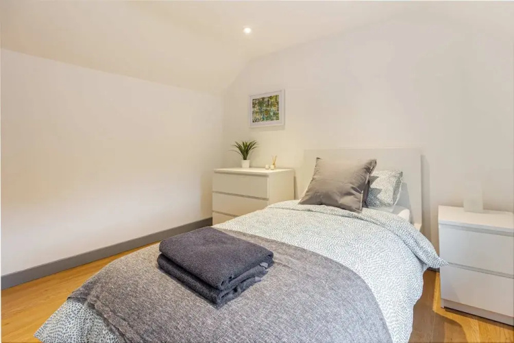 Host Stay Bridge Street Residence