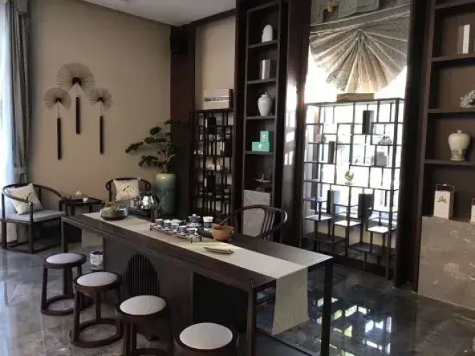 Longzhirun Resort Hotel