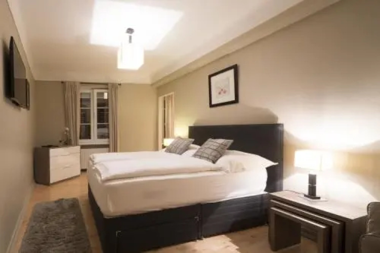 Auberge De L'Our